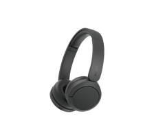 Sony Headphones | WH-CH530 | Bluetooth | On-Ear | Microphone | Black | Noise reduction