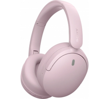 Sony Headphones | WH-CH730N | Bluetooth | Over-Ear | Microphone | Pink