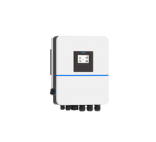 Deye Inverter Hybrid HV 10kW 2MPPT | SUN-10K-SG01HP3-EU-DM2