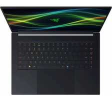 Razer Blade 16 RZ09-05818EN4-R3E1 | Black | 16 " | OLED | QHD+ | 2560 x 1600 pixels | 240 Hz | Intel Core Ultra 9 | 386H | 64GB | LPDDR5X | Solid-state drive capacity 1000GB | NVIDIA GeForce RTX 5080 | GDDR7 | 16GB | Windows 11 Home | 802.11be | Blueto