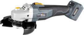 Batavia B.V. | Cordless Brushless Angle Grinder, Without battery and charger - 18V | 125 mm 7065181 | 8721139741351