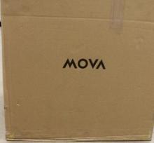 SALE OUT. MOVA V50 Ultra Complete Robot Vacuum, White | MOVA Robot Vacuum | V50 Ultra Complete | Wet&Dry | 6400 mAh | Dust capacity 3.2 L | 24000 Pa | White | DAMAGED PACKAGING | 34 month(s) RLV72LE-1SO | 2000001423660