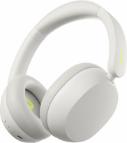 Wireless headphones Redmi Headphones Neo, Bluetooth, microphone, noise cancelling, Sand White BHR08W2GL | 6932554487430