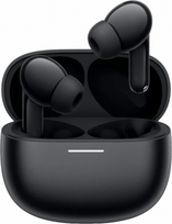 Wireless earbuds Redmi Buds 8, Bluetooth, In-Ear, noise cancelling, black BHR08UFGL | 6932554486518