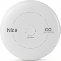 Fibaro Nice Carbon Monoxide Detector Z-Wave | CO Alarm-Control 868.4 MHz CO ALARM-CONTROL | 5902701703462