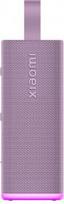 Xiaomi Speaker | Sound Play | 18 W | Waterproof | Bluetooth | Wireless connection | Portable | Purple QBH4431GL | 6941948710993