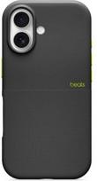 Apple Beats | Back cover | Apple | iPhone 17 | TPU | Everest black | MagSafe MGJX4LL/A | 195950659160
