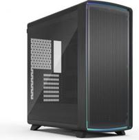 Fractal Design Case | Summit | ATX | Ambience Blackout TG Light Tint FD-C-SUM1A-06 | 7340172712732