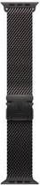Apple Watch strap, 49mm, Milanese Loop type, Small, Black Titanium MK0F4ZM/A | 195951336121
