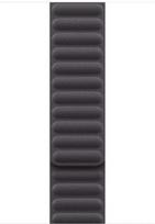 Apple Watch strap, 46mm, Magnetic Link type, S/M, Midnight MKRX4ZM/A | 195951390093