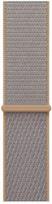 Apple Watch strap, 46mm, Sport Loop type, Chambray Blue, blue MK8E4ZM/A | 195951357140