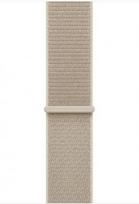 Apple Watch strap, 46mm, Sport Loop type, Limestone MK8A4ZM/A | 195951357119