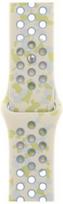 Apple Watch strap, 42mm, Nike Sport Band type, S/M, Chalk Calm, light cream MKTJ4ZM/A | 195951393445