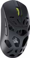 Corsair SABRE V2 PRO | Gaming Mouse | Wireless/Wired | 2.4GHz, Bluetooth, USB-C | Black CH-931G100-WW | 840440498209