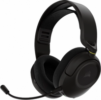 Corsair Gaming Headset | HS35 v3 | Bluetooth | Over-Ear | Microphone | Carbon CA-9011401-WW | 0840440421573