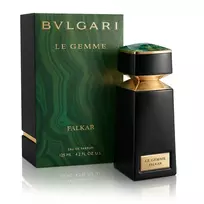 Bvlgari Le Gemme Falkar Eau De Parfum 125 ml