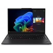Lenovo ThinkPad T/ThinkPad T16 G4/Ryzen AI 5 PRO 340/16"/WUXGA/16GB/512GB/AMD int/W11P/Black nešiojamas kompiuteris | LNN21QN0028CKS | 198157814073