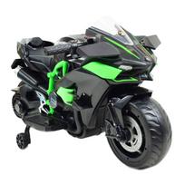 Super Racing 12 V, Modernus Korpusas, Akceleratorius Rankenėje, Du Varikliai, Eva/motor-h Ratai