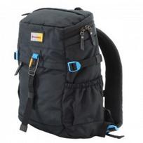 Kuprinė Discovery Icon D00723 Juoda