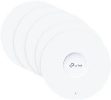 TP-Link Omada WL-AP Access Point EAP613 (AX1800) 5-Pack | EAP613(5-PACK) | 4895252500523
