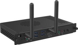Komputer IJKOA IJKOA PC Modul Intel Core I5, 16GB RAM, 256GB SSD, Windows11 | IKOPCIWIN | 4054276141888
