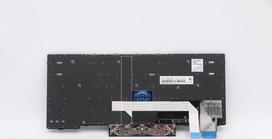 Lenovo Lenovo 5N20V43302 części zamienne do notatników Klawiatura | 5N20V43302 | 5704174523536