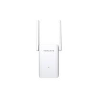 Mercusys  AX3000 Dual-Band Wi-Fi 6 USB Adapter | ME80X | White | ME80X | 6957939001094
