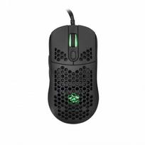 White Shark GALAHAD GM-5007 Gaming Mouse, Black | T-MLX42148 | 0736373266230