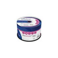 MediaRange CD-R 700MB 52x 50 sztuk (MR208) | MR208 | 4260057128294
