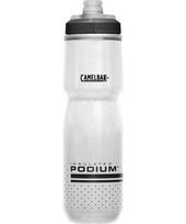 Gertuvė Podium Chill 0,7 l, balta/juoda