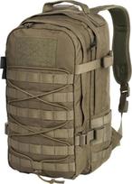 RACCOON Mk2 - Cordura - Coyote (PL-RC2-CD-11) | HE.PL-RC2-CD-11 | 5908218718098