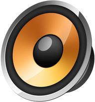Kolumna AMD Loud Speakers OEM Refurb for | Loud Speakers OEM Refurb for | 5704174989783