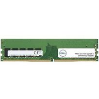 Dell 8GB DDR4-2400 Memory | 8GB DDR4 DIMM memory module, | 5715063537558