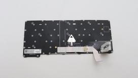 Lenovo do ThinkPad X13 Gen 2 (5N21A21943) | FRU CS21 CM KBD Shrunk Top | 5704174563624