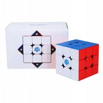 GAN 356M 3x3x3 spalvotas kubas