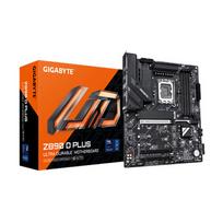 Gigabyte Z890 D PLUS Motherboard, LGA1851, Intel Z890, ATX, DDR5 | Z890 D PLUS | 4719331880644