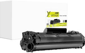 Toner KMP XVantage Toner HP 135A (W1350A) black 1100 stron remanufactured | 2563,0080 | 4011324001846