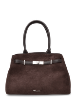 Tamaris Bags - Tas Martina - Rankinė - Ruda