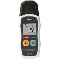 Uni-T UT330T USB Digital Thermohygrometer with Data Logging | UT330T | 6935750533390