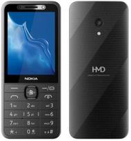 Nokia 235 4G TA-1745 Dual SIM Black | 6438409110534 | 6438409110534