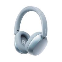 Xiaomi  Redmi Headphones Neo | Bluetooth | Over-Ear | Microphone | Mist Blue | Noise canceling | Noise reduction | BHR08W6GL | 6932554487478