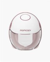 Momcozy - M6 Laktator bezprzewodowy - Red (BP318-IR00BA-A) | BP318-IR00BA-A | 762765367827