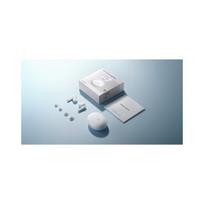 OPPO  True wireless earphones | Enco Air5 Pro | Bluetooth | In-ear | Microphone | White | Noise canceling | 110070330305 | 6932169387125