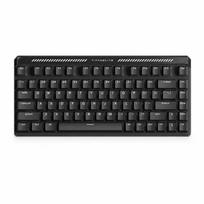 FGG TITAN 75 TURBO HE RGB Black, Unionwell Float Glow HE es, US | FGG-TITAN75-TURBO-HE-BL | 6977700933034