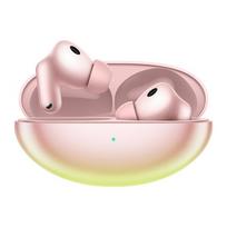 Huawei FreeBuds Neo | Bluetooth | Microphone | Nebula Pink | Noise canceling | Dolphin-T010 | 6942711308355