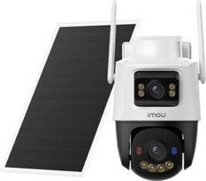 Kamera IP IMOU AOV Air 4G Kit (with 3W Solar Panel) Simcard included (IPC-B3LP-5B1T1-EU/FSP12-TYPEC) | IPC-B3LP-5B1T1-EU/FSP12-TYPEC | 6937479649185