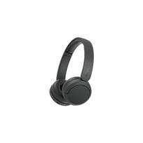 Sony Headphones | WH-CH530 | Bluetooth | On-Ear | Microphone | Black | Noise reduction | WHCH530B.CE7 | 4548736179677