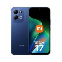 XIAOMI REDMI 17 4+256GB DS 5G DEEP BLUE OEM | 6939093008706 | 6939093008706