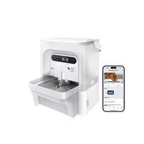PETKIT Pet Water Fountain with Camera | EverSweet Ultra | Capacity 5 L | Material ABS, 304 Stainless Steel, PP, PPO | White | Eversweet Ultra | 6975069308517