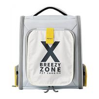 PETKIT | Pet Carrier | BP3 X ZONE | Grey | P7703A | 6973293802337